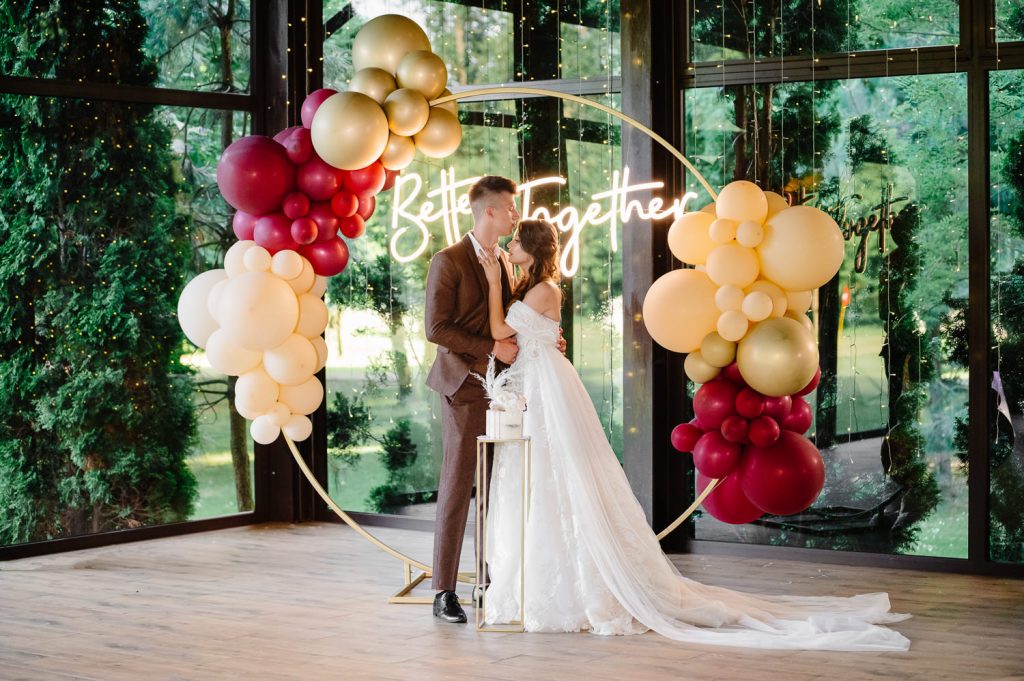 zdjęcia ślubne w wykonaniu fotografa z Lublina Karol Woś PhotoWos - sesja boho