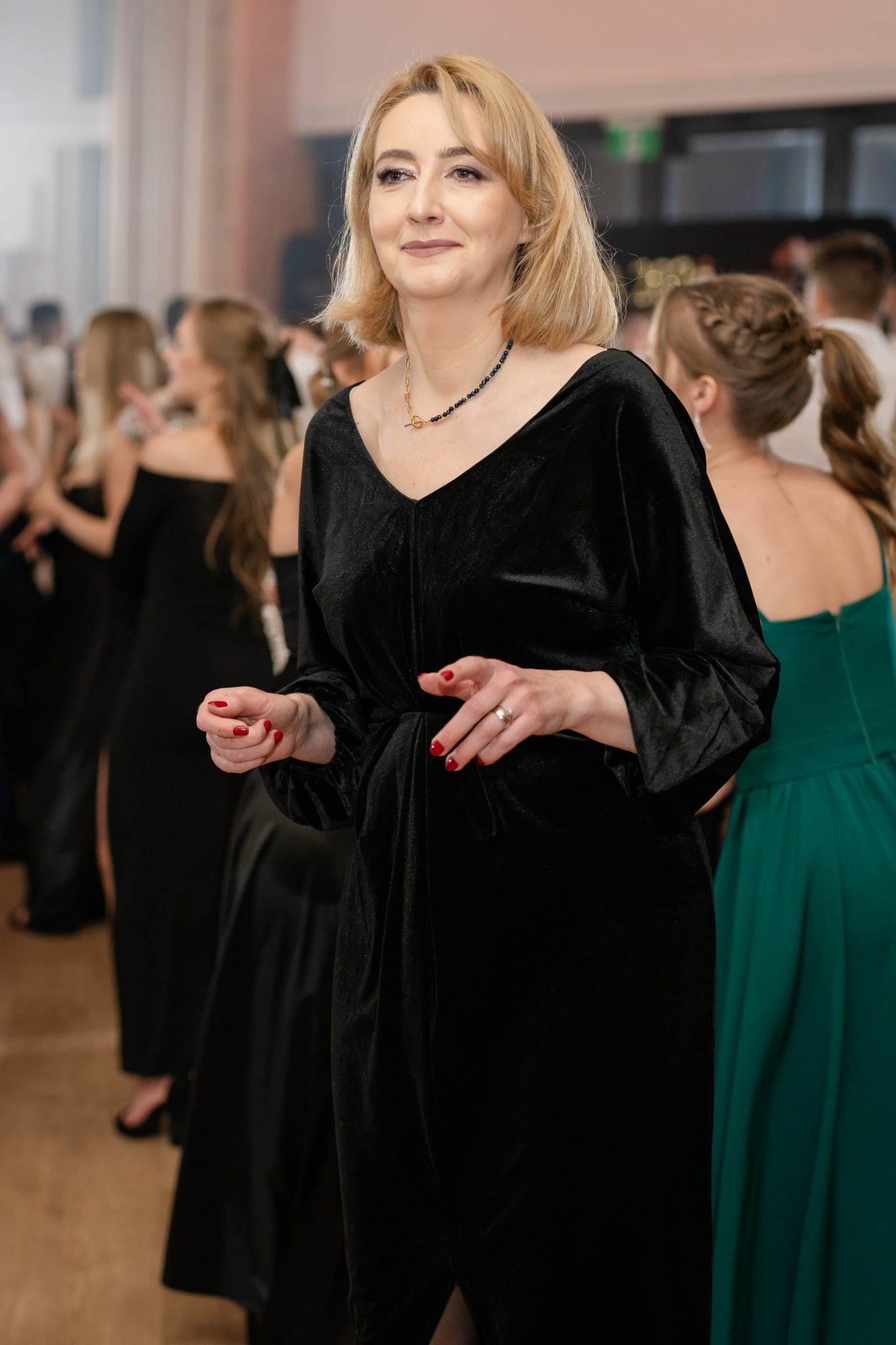 Profesjonalna fotografia ślubna – reportaż i sesja plenerowa realizowana przez fotografa z Lublina i Warszawy.