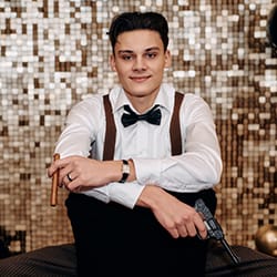 18 Urodziny